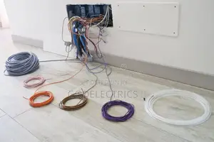 Commercial Electrical Wiring and Installation