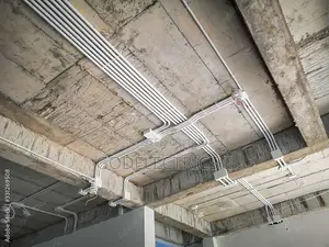 Commercial Electrical Wiring and Installation