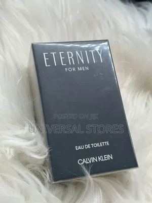 Eternity
For Men
