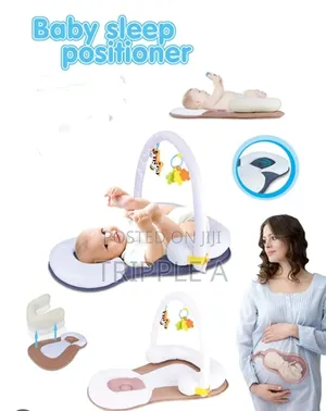 2 in 1 Baby Sleep Positioner