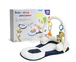 2 in 1 Baby Sleep Positioner