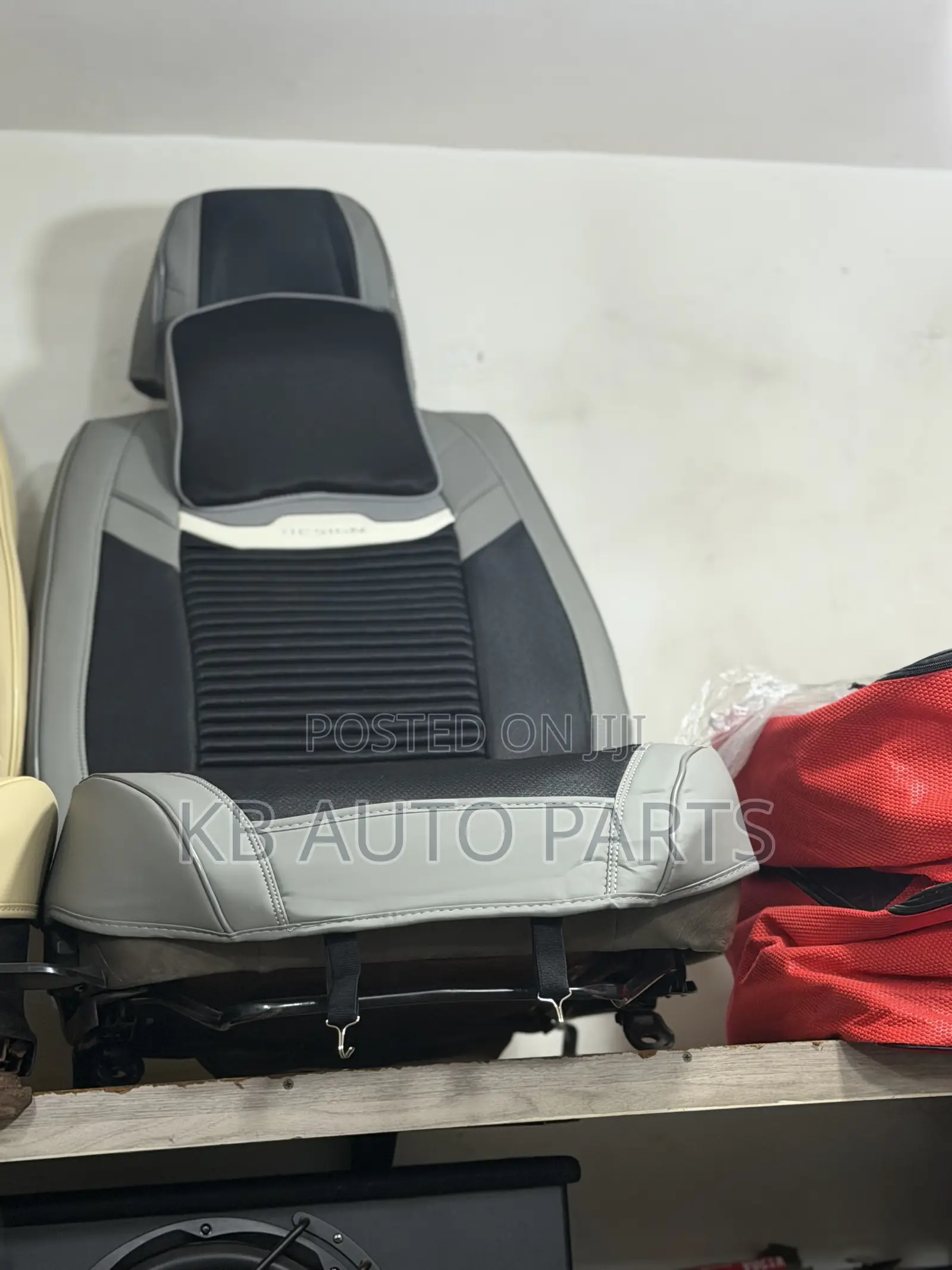 Car Seat Covers