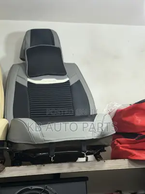Car Seat Covers