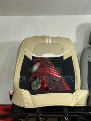 Car Seat Covers