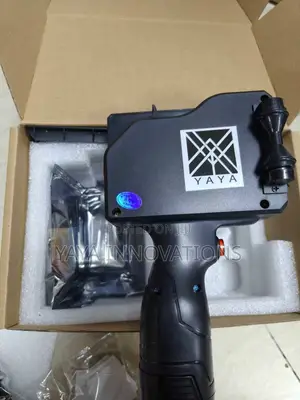 Handheld Inkjet Printers for Labelling Services