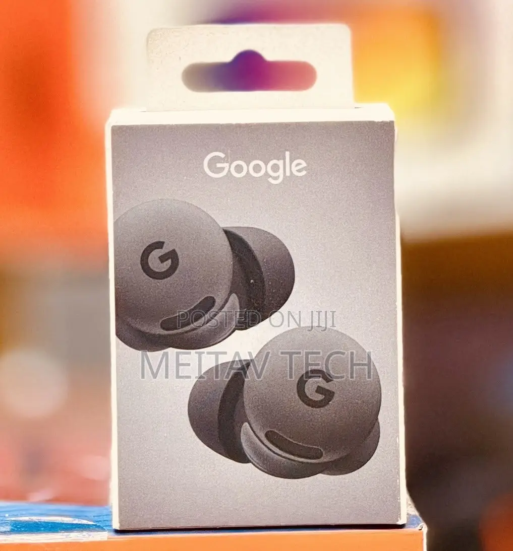 Google Pixel Buds 2a