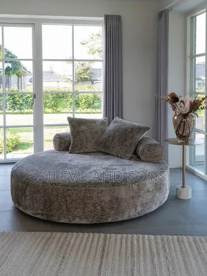 Centre Sofa