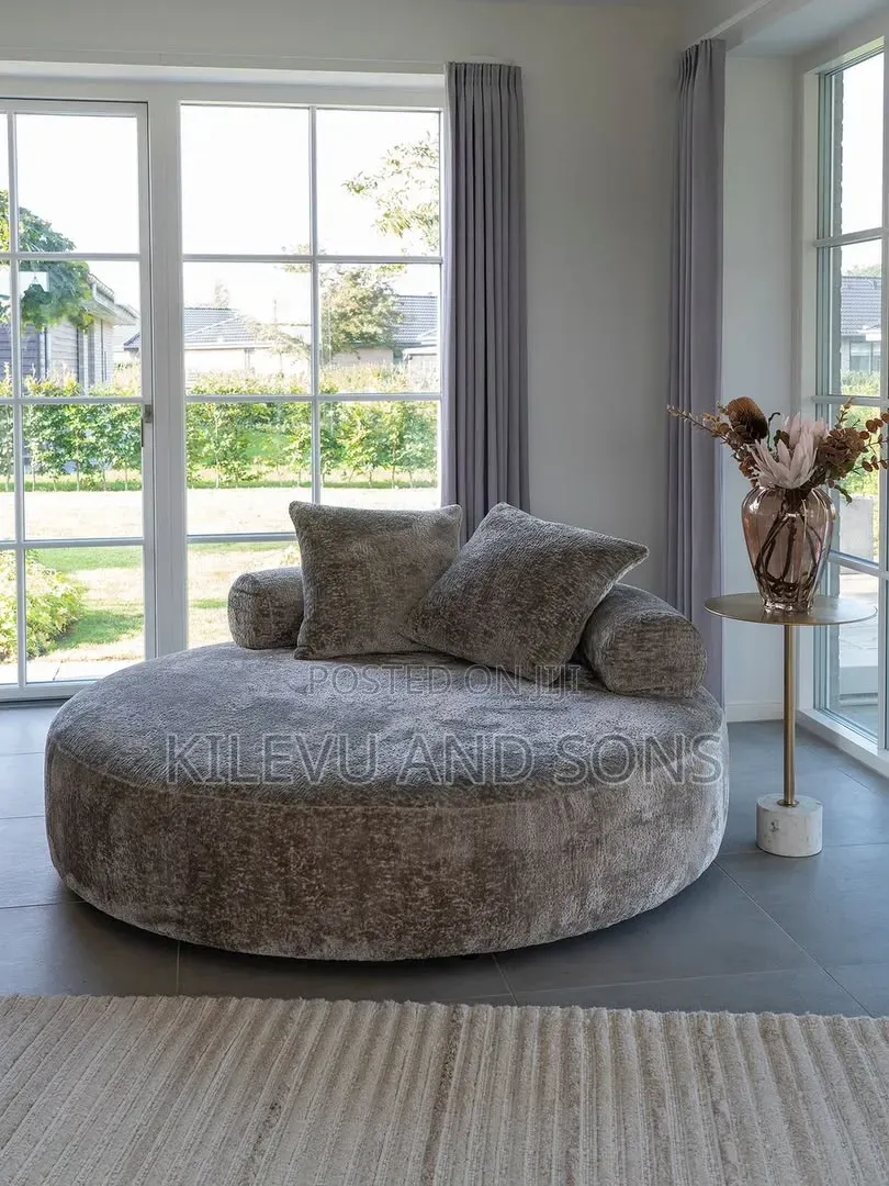 Centre Sofa