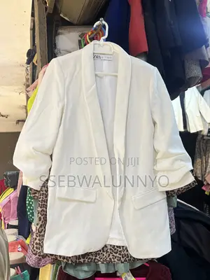 Ladies Blazers