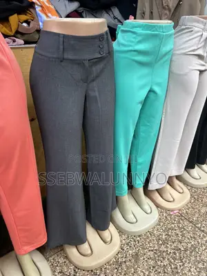 Ladies Blazers