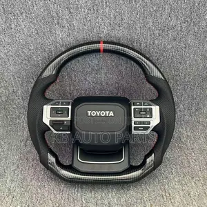 Aftermarket Steering for Toyota Cars
