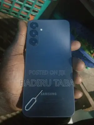 Samsung Galaxy A56 128 GB Blue