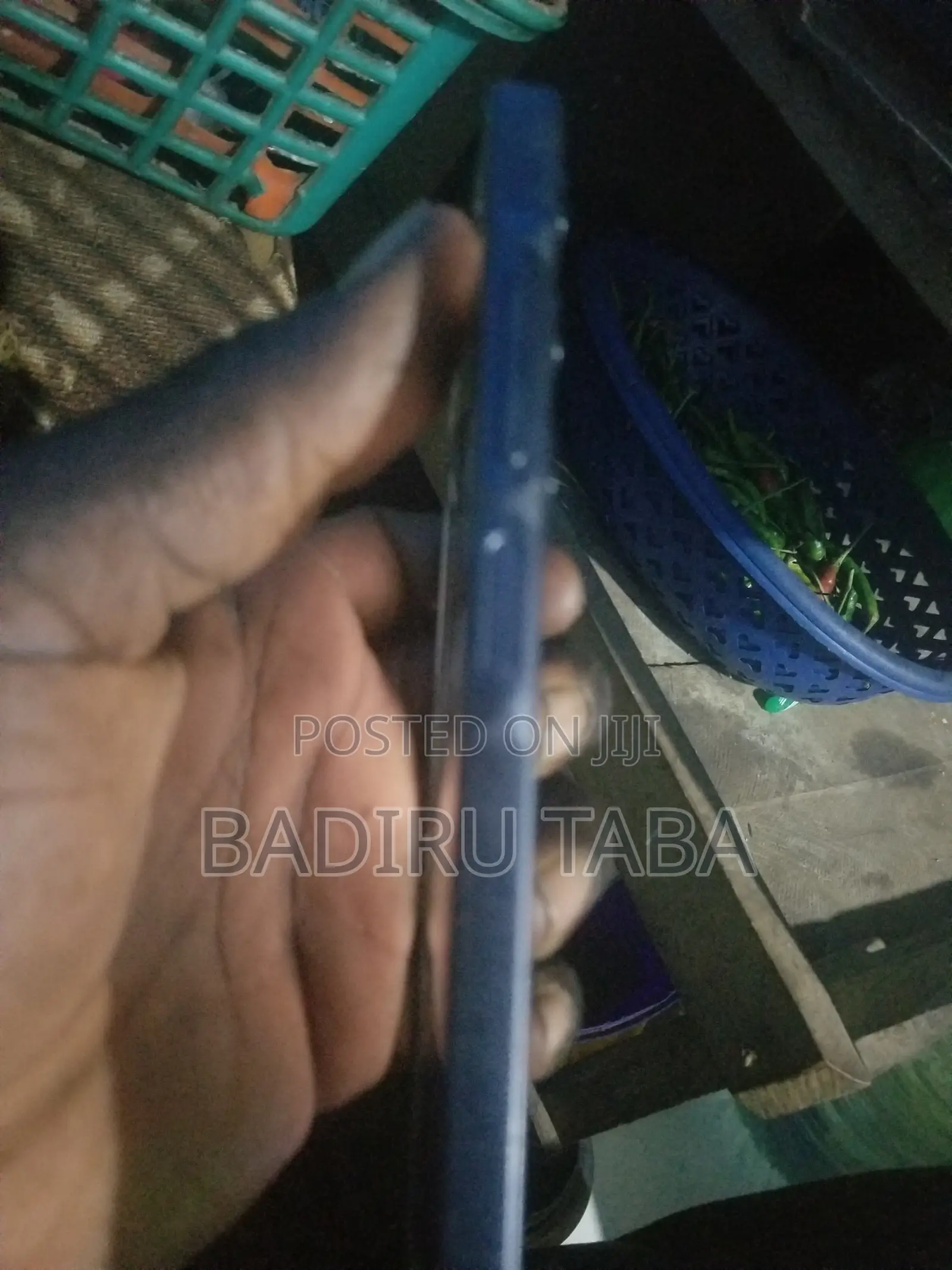 Samsung Galaxy A56 128 GB Blue