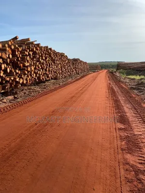 Road Construction Maintenance Services