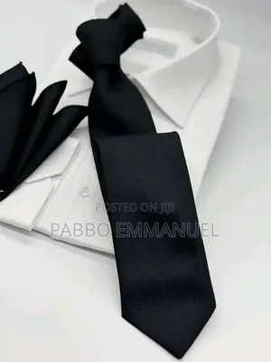 Fashionable Neckties
