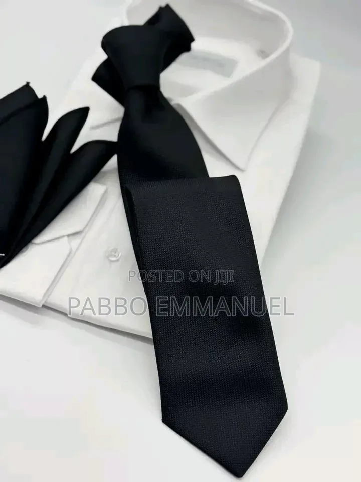 Fashionable Neckties
