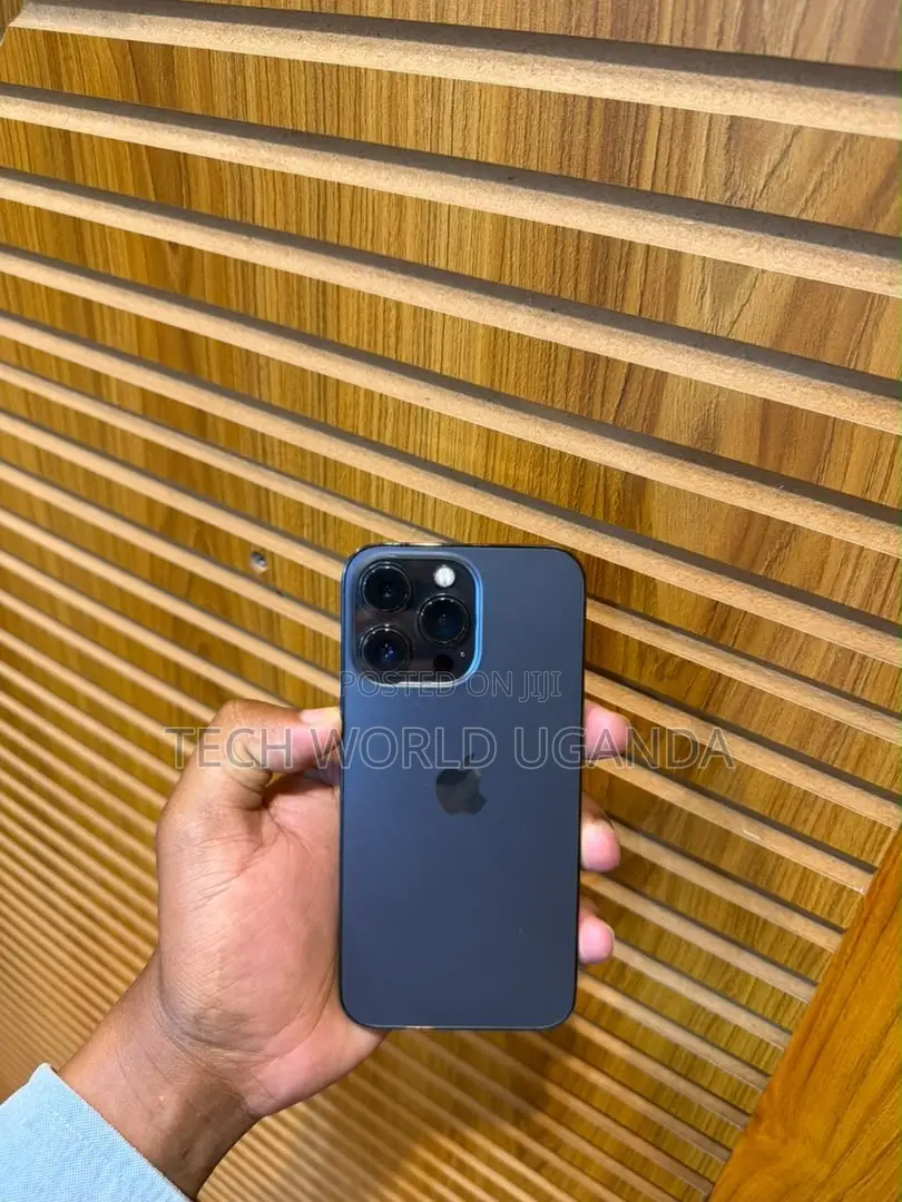 Apple iPhone 13 Pro 128 GB Black