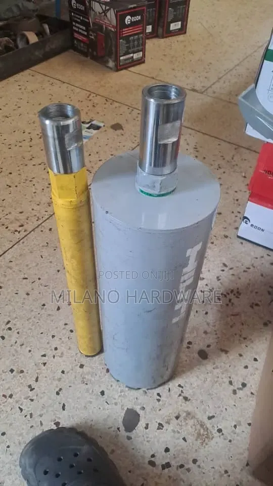 Hilti Diamond Core Drill Bit