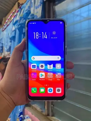 Oppo A5s (AX5s) 64 GB Pink