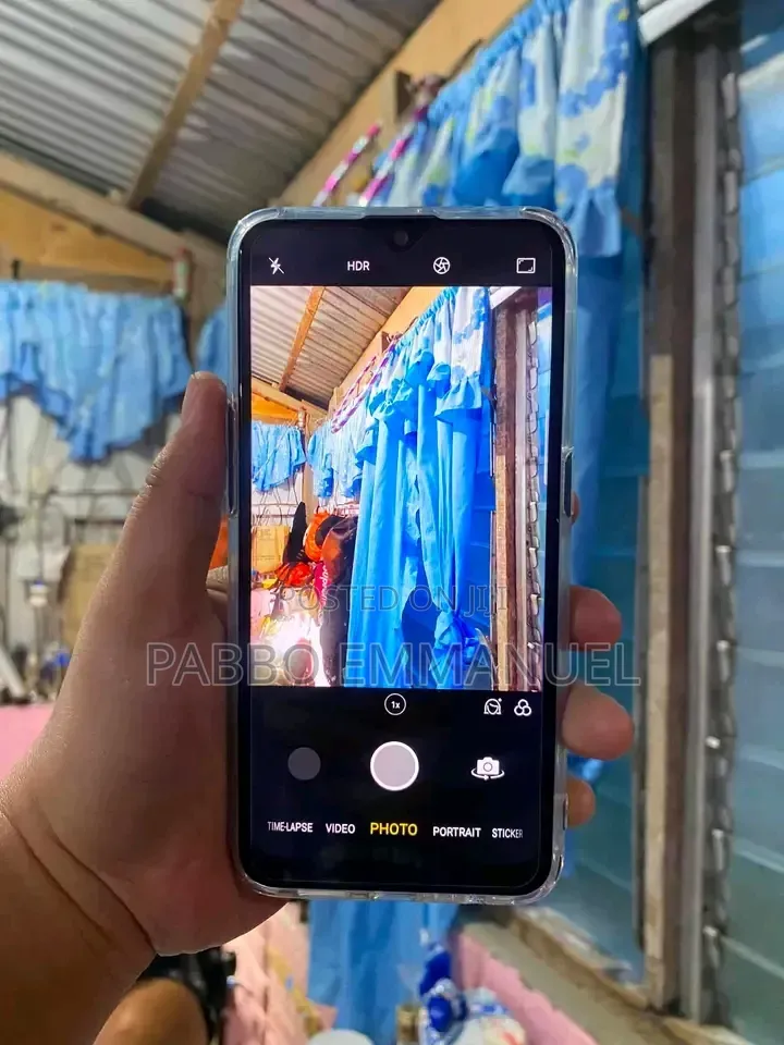 Oppo A5s (AX5s) 64 GB Pink