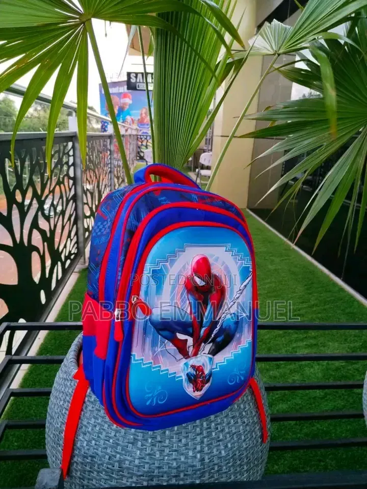 Kids Backpacks