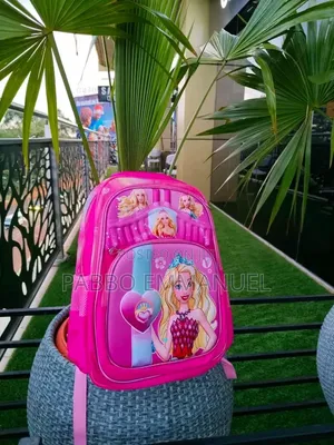 Kids Backpacks