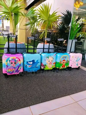 Kids Backpacks