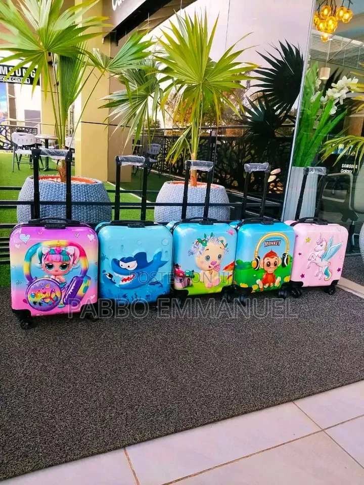 Kids Backpacks
