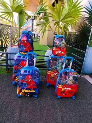 Kids Backpacks