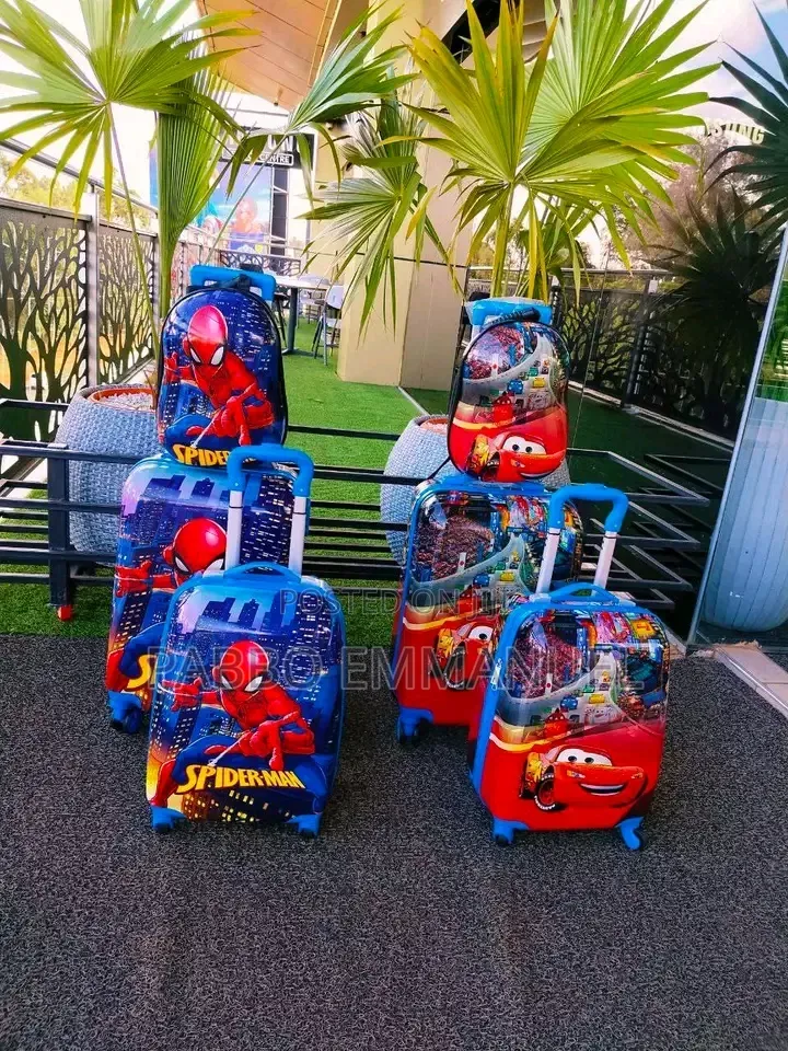 Kids Backpacks