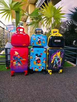 Kids Backpacks