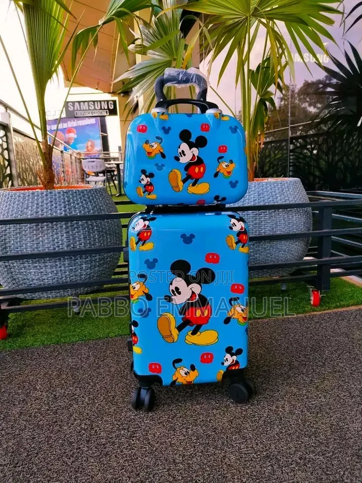 Kids Backpacks