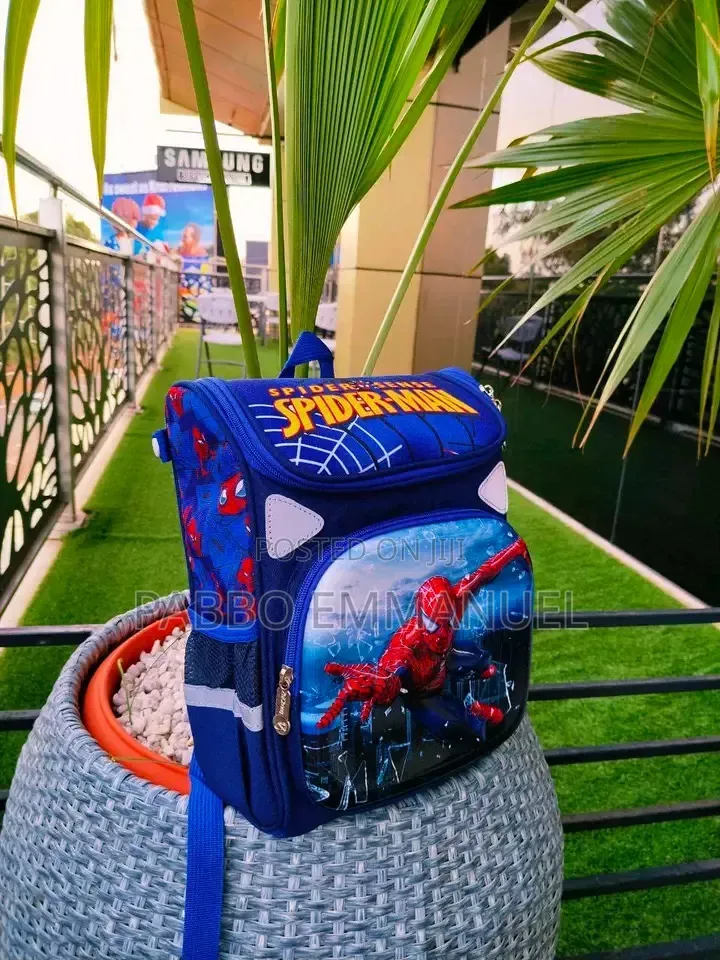Kids Backpacks