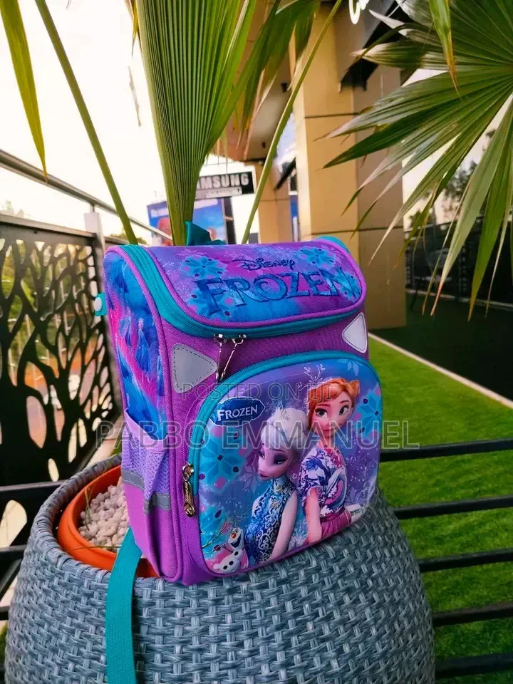 Kids Backpacks