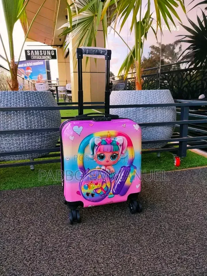 Kids Backpacks