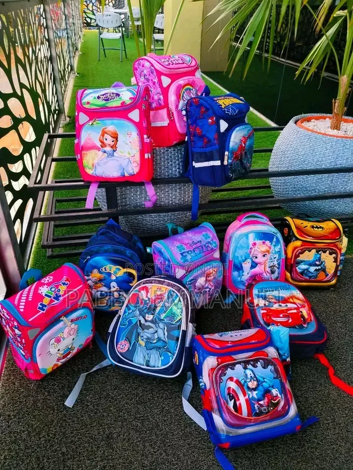 Kids Backpacks