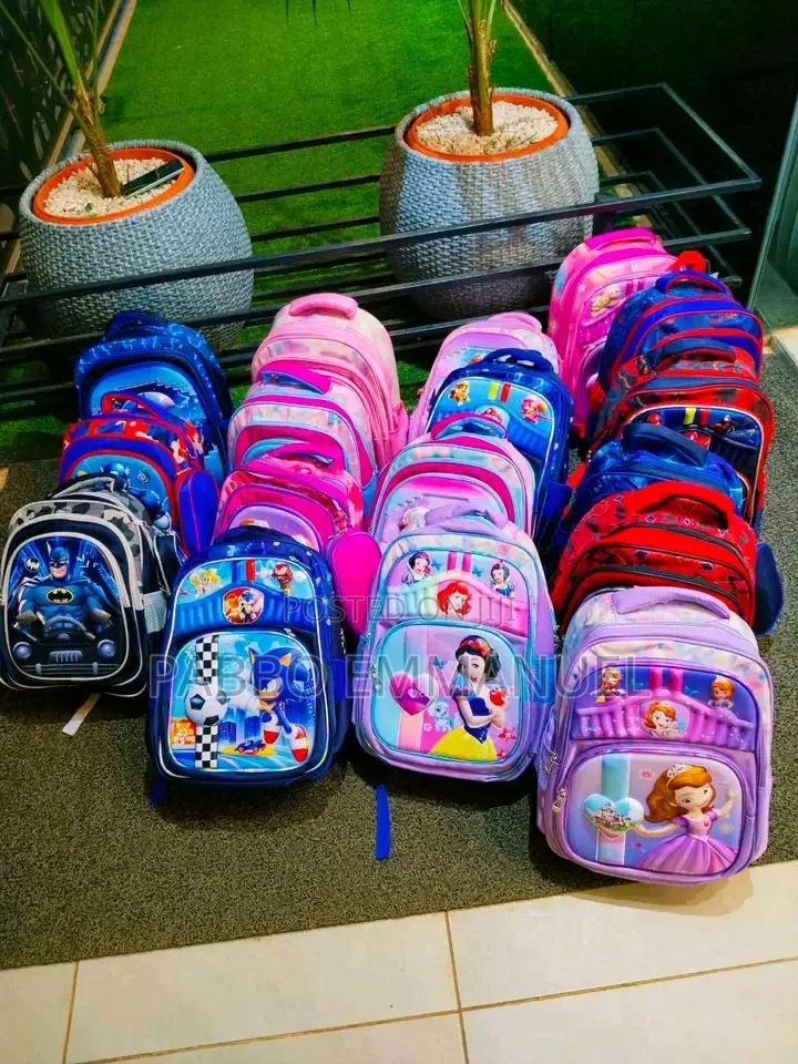 Kids Backpacks