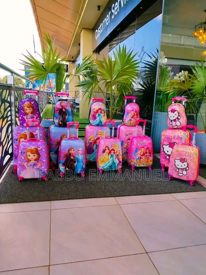 Kids Backpacks