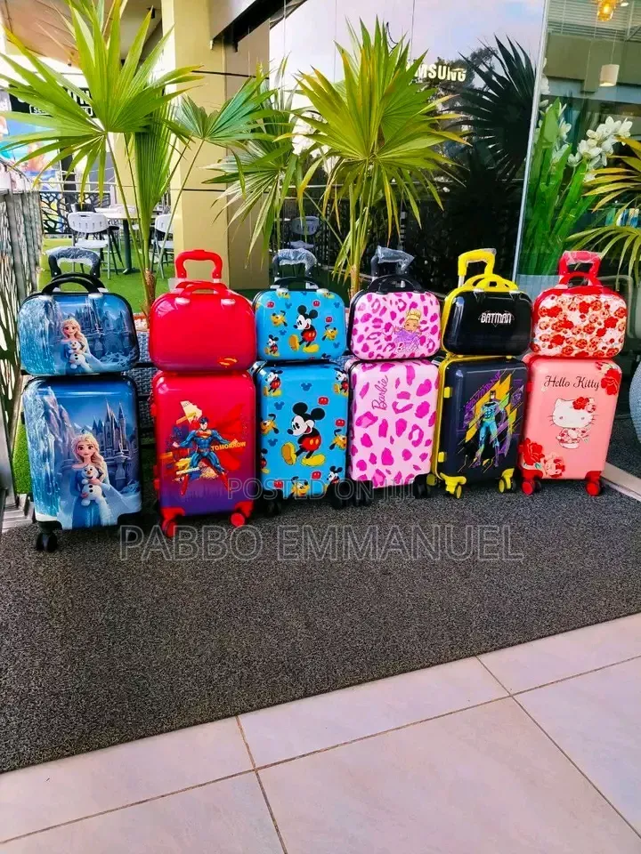 Kids Backpacks