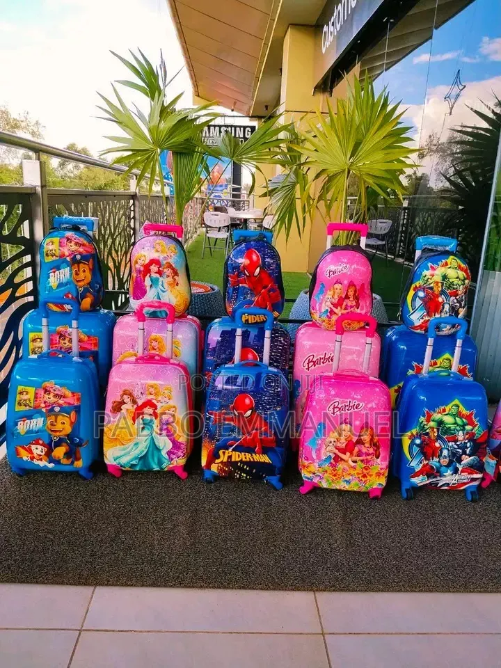 Kids Backpacks
