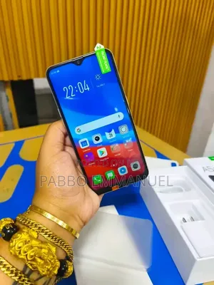 Oppo A5s (AX5s) 64 GB Pink