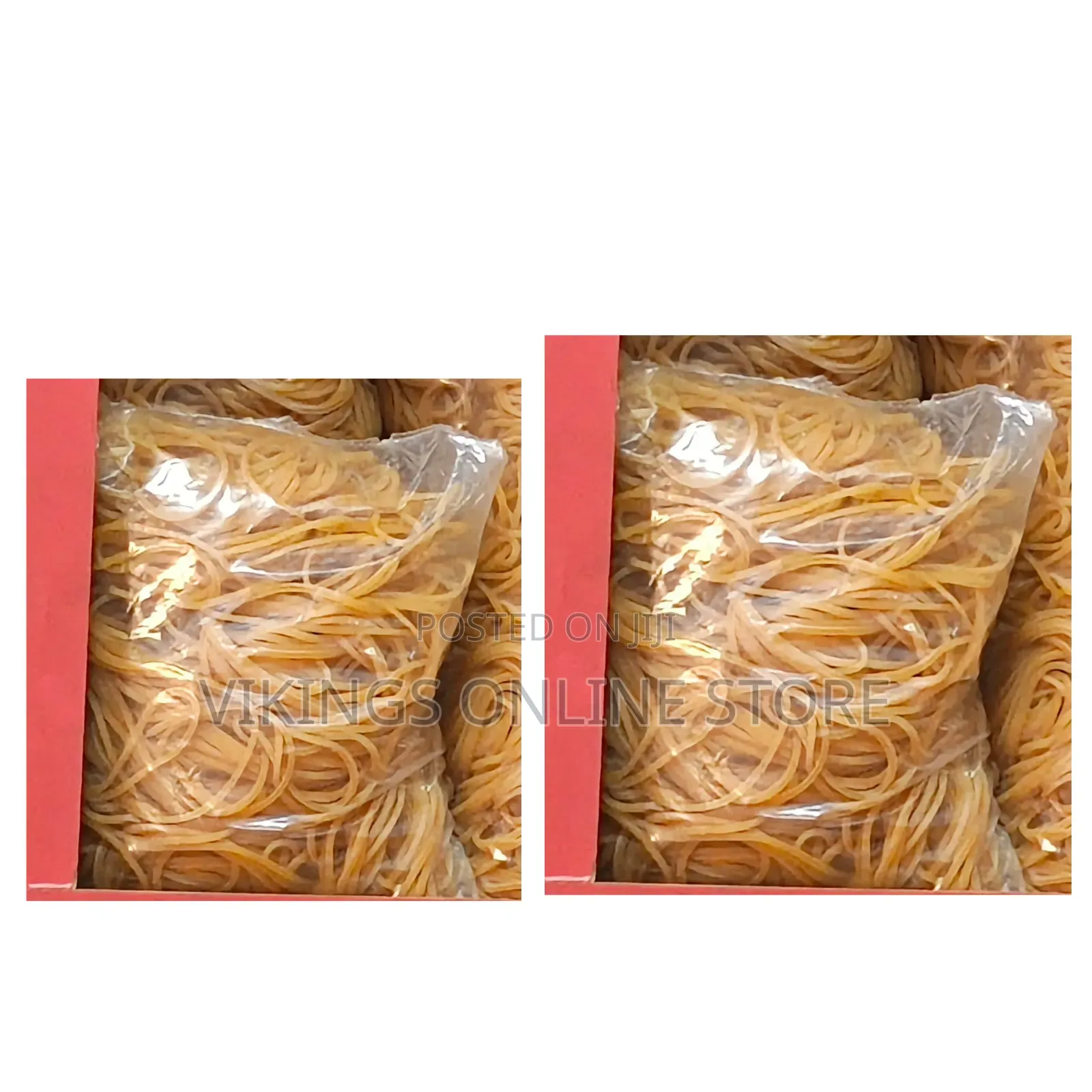 Half Kilo Rubber Bands