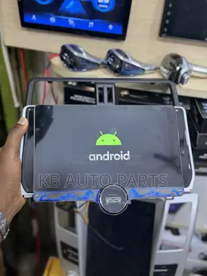 10.1inch Single Nob Android Radio