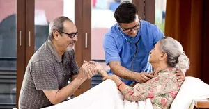 Professional Home Nursing Patient Care Services