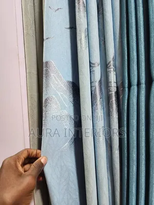 Quality Curtains for Homes & Businesses