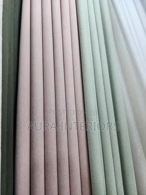 Quality Curtains for Homes & Businesses