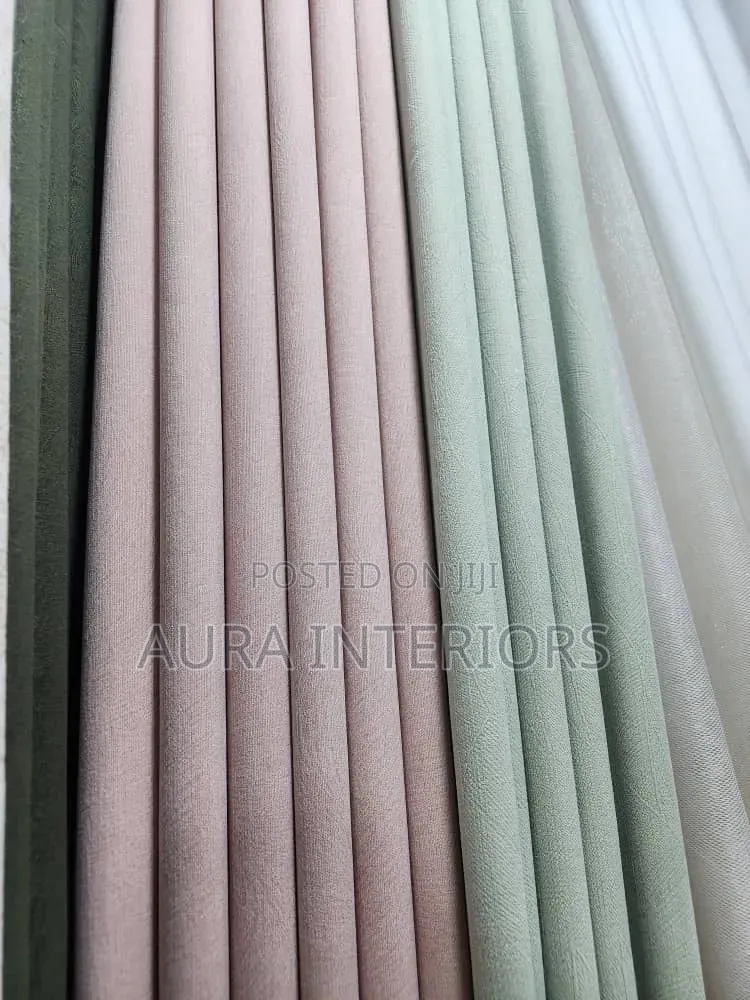 Quality Curtains for Homes & Businesses