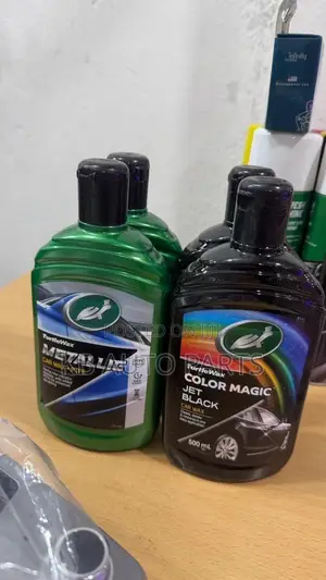 Car Polish