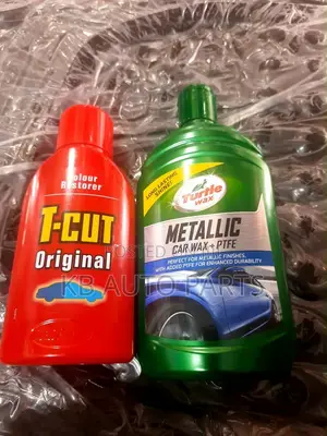 Car Polish