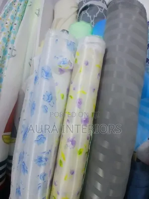 Water Proofs Curtains